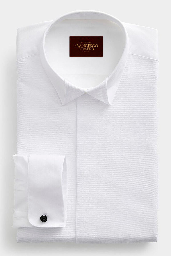 Men's Formal Shirt